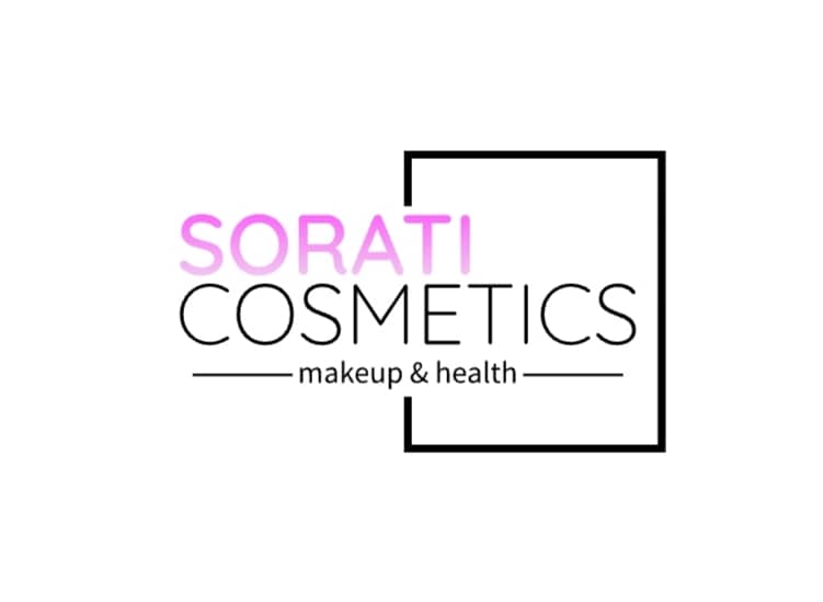 لوازم آرایشی و بهداشتی صورتی