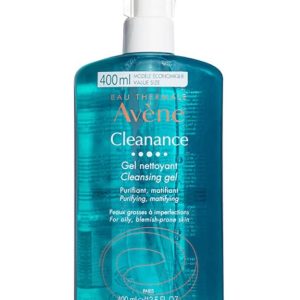 ژل شستشوی صورت و بدن اون کلینانس