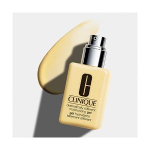 کرم ژل دراماتیکالی کلینیک پوست چرب و مختلط 125میلی