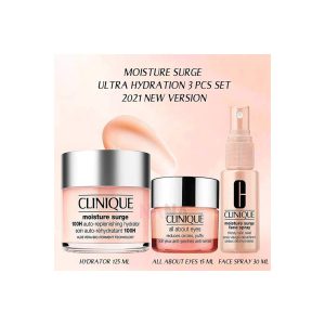 پک آبرسان 100 ساعته کلینیک