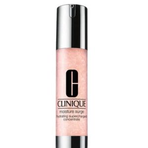 ژل آبرسان moisture surge hydrating کلینیک