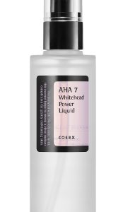 اسنس درمان جوش سر سفید AHA کوزارکس