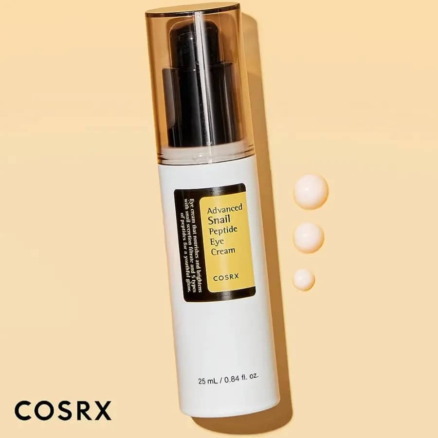 کرم دور چشم حلزون و پپتاید کوزارکس 25 میل