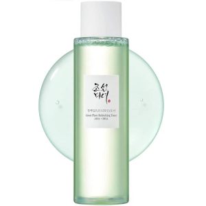 تونر آبرسان AHA و BHA شاداب کننده و جوانساز 150 میل بیوتی اف جوسان Beauty of Joseon