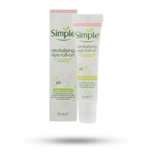 کرم دور چشم رولی مدل Revitalising حجم 15میل سیمپل